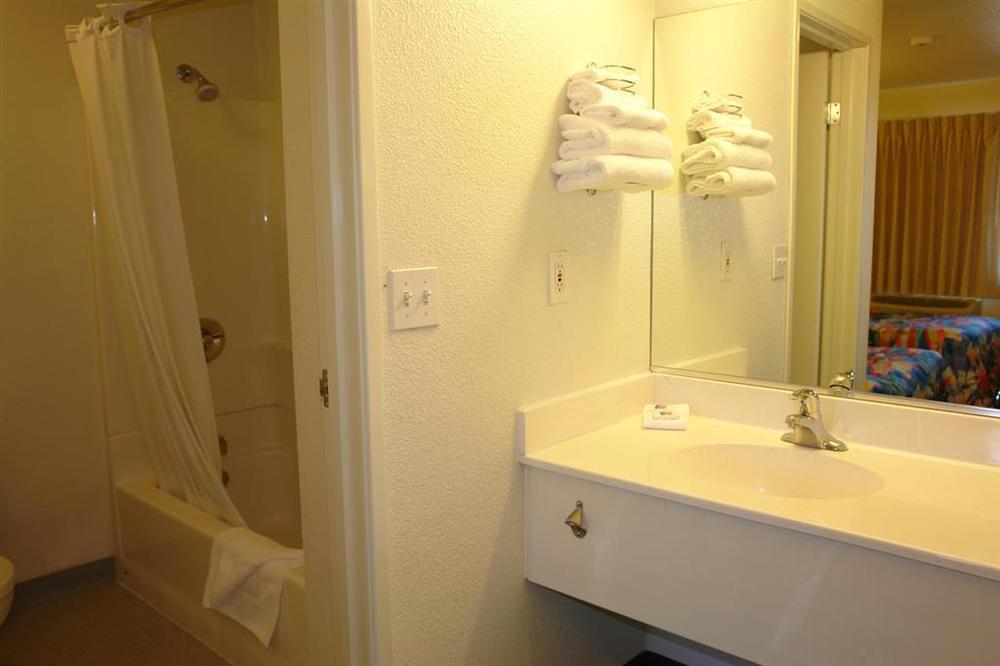 Motel 6-Palm Desert, Ca - Palm Springs Area Bermuda Dunes Camera foto